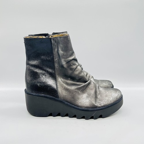 Fly london boots womens - fly,