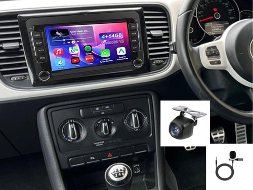 64gb for amarok mk5 - amarok, mk6