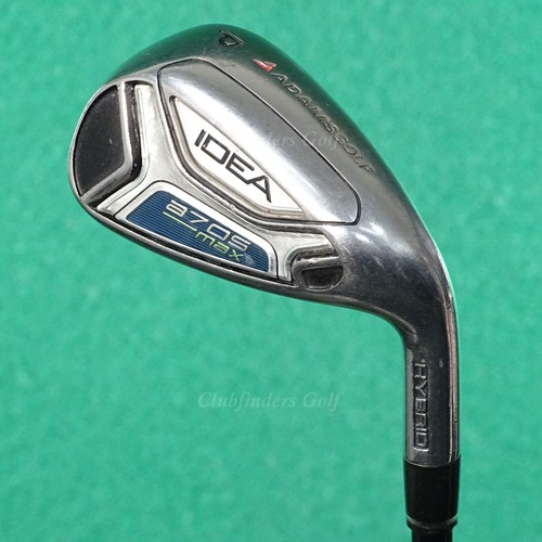 Adams idea a7os max - adams,