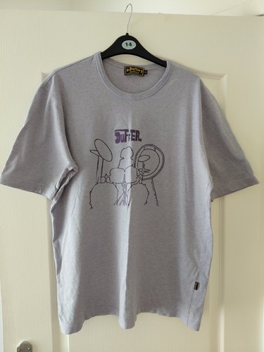 Duffer george vintage - of, st
