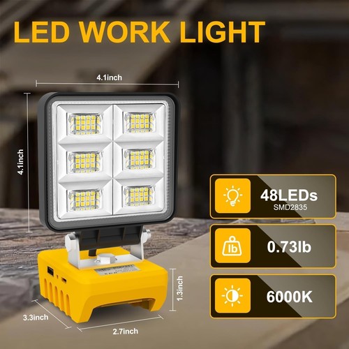 For dewalt 18v battery - 18v,