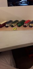 Corgi classics 1:50 Scale Bus