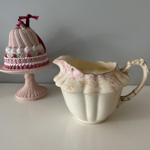The foley shelley china pink - the,