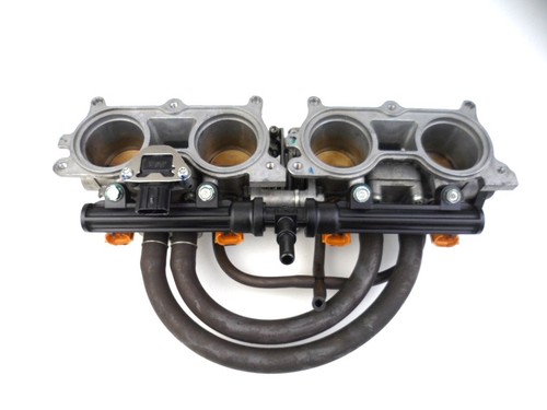 Keihin throttle body motor tps - keihin,
