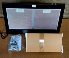 Viceroy 70cm Chimney Cooker