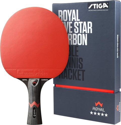 Stiga royal carbon - stiga,