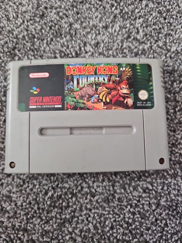 Nintendo donkey kong - nintendo,