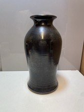 Unusual Studio Pottery Vase
