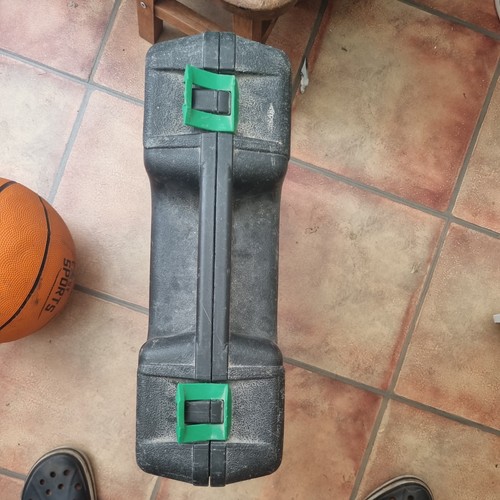 Empty case for hitachi nt65gs - case,