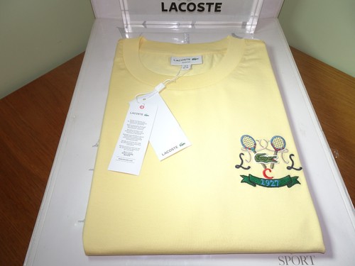 Lacoste mens slim fit - lacoste,