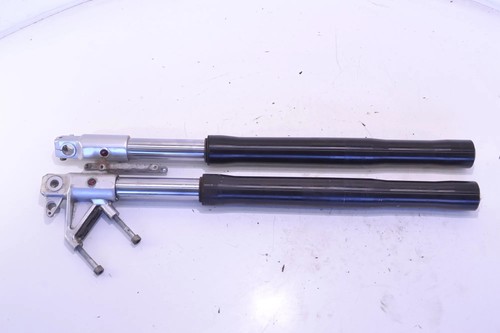 Aprilia tuono front fork - tuono, shock