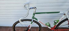 Racing bike frame daccordi - racing, "daccordi