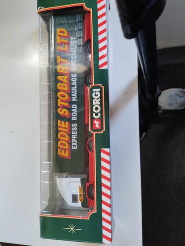 Corgi scale diecast model - scale,