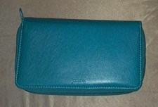 Filofax Compact Zip Saffiano