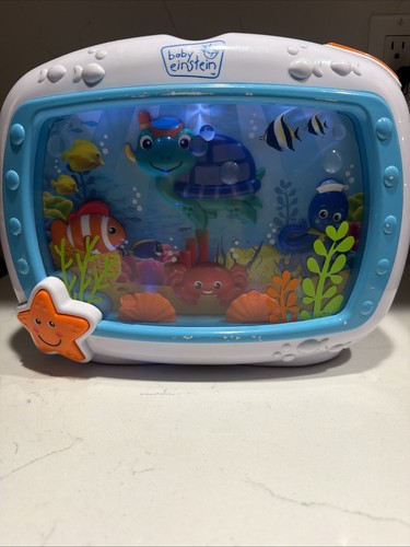 Baby einstein sea dreams - baby,