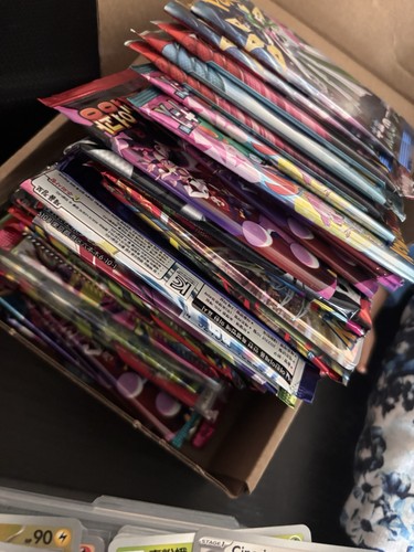 Massive pokemon bundle full - massive,