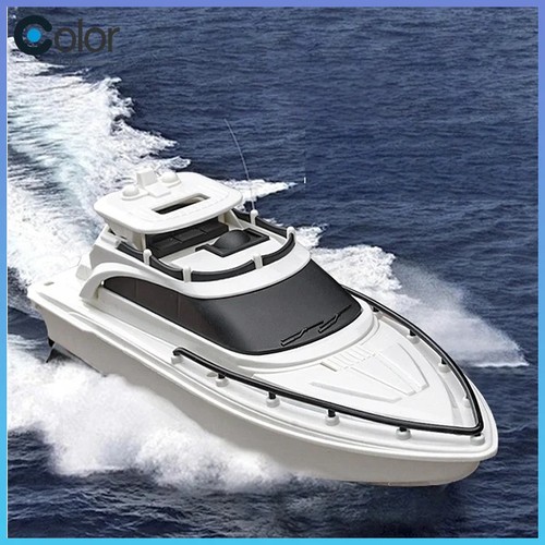 Electric speedboat remote - electric,