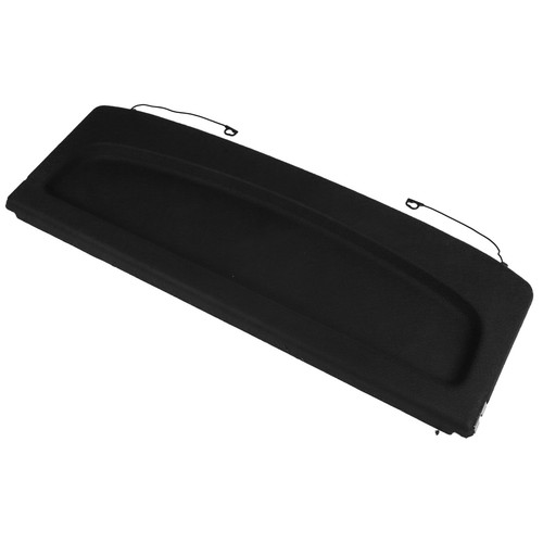 Door parcel shelf straps - door,