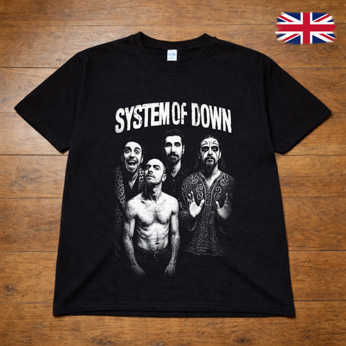 System down band - of, a