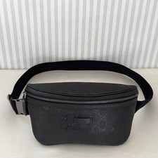 GUCCI GG Imprime 233269 Waist