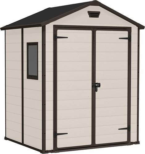 Keter manor outdoor apex - outdoor,