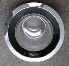 Beko Washing Machine Door From Model WEX94064E0G - Replacement. 