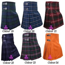 Scottish Kilts for Men