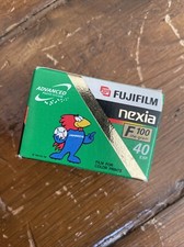 Fujifilm Advanced Photo System