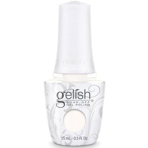 Gelish cruelty free - gelish, polish