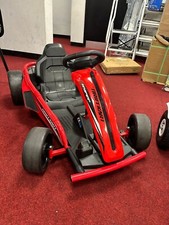 Hyper Drift Go Kart 24V
