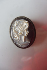 Very beautiful, old brooch