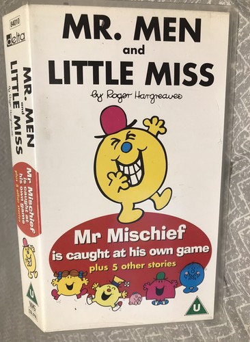 Men and little - little, miss