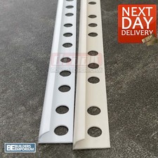 PVC Tile Edge Trim 2.4 meter