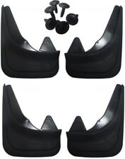 Moulded Car Mudflaps Vauxhall Corsa (1993-2016)