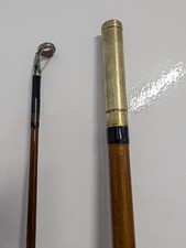 BEACH FISHING ROD 12FT - UNKNOWN MAKER