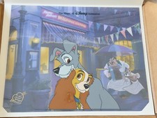 Disney Ink & Paint Collection