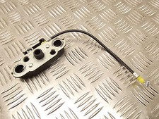 SUZUKI GSR 750 2013 SEAT CATCH