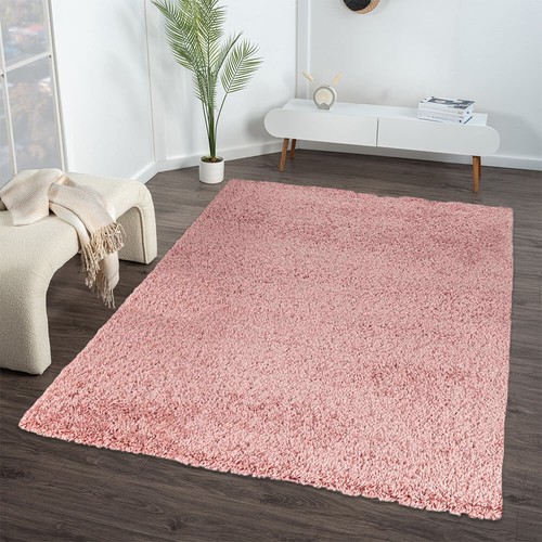 Non slip shaggy rugs - slip, 45mm