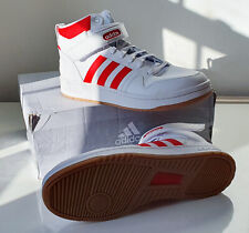 Adidas PostMove Basketball Mid