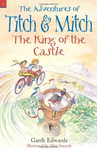 The king castle - king, castle: