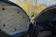 VW T5/T6 Thermal Blackout