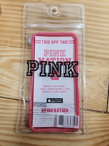 Victoria secret pink turn - secret,