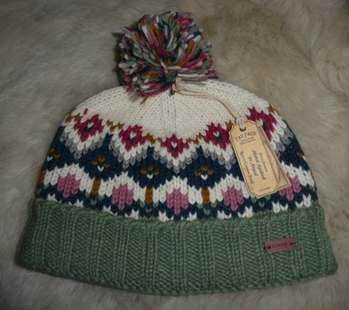 Fat face womens luna - fat, fairisle