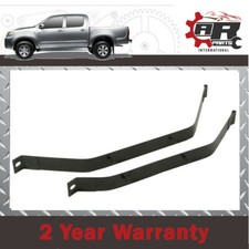 Fuel Tank Strap - PAIR - fits