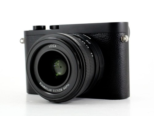Leica 3mp monochrom - leica,
