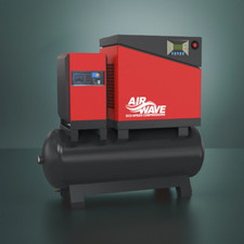 Air Compressor Hire