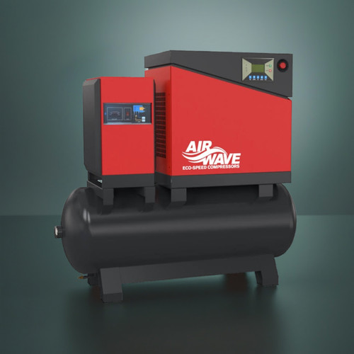 Air compressor hire - air,