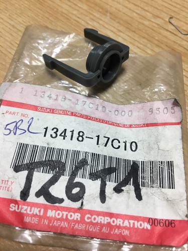 Suzuki 13418 17c10 carburetor - suzuki,
