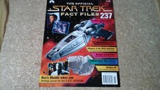 THE OFFICIAL STAR TREK FACT