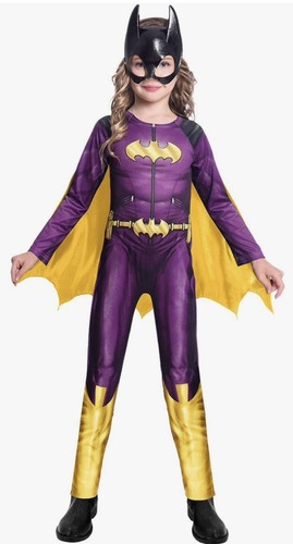 Amscan super hero girls - dc,